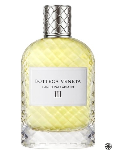 Parco Palladiano III: Pera Bottega Veneta