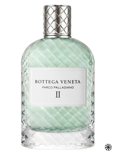 Parco Palladiano II: Cipresso Bottega Veneta