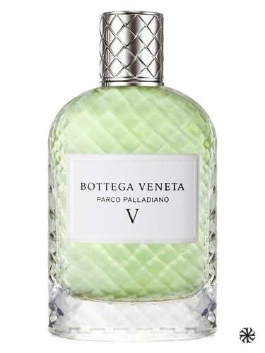 Parco Palladiano V: Lauro Bottega Veneta
