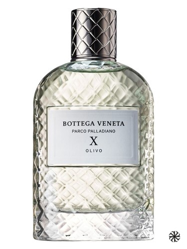 Parco Palladiano X: Olivo Bottega Veneta