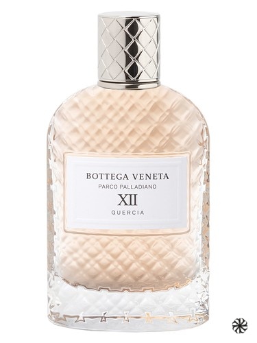 Parco Palladiano XII: Quercia Bottega Veneta