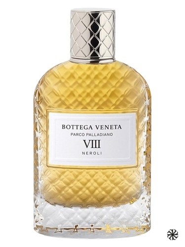 Parco Palladiano VIII: Neroli Bottega Veneta