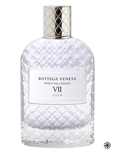 Parco Palladiano VII: Lillà Bottega Veneta