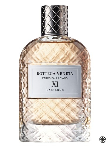 Parco Palladiano XI: Castagno Bottega Veneta