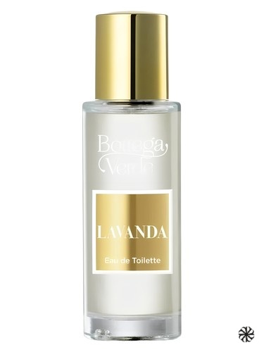 Lavanda Bottega Verde