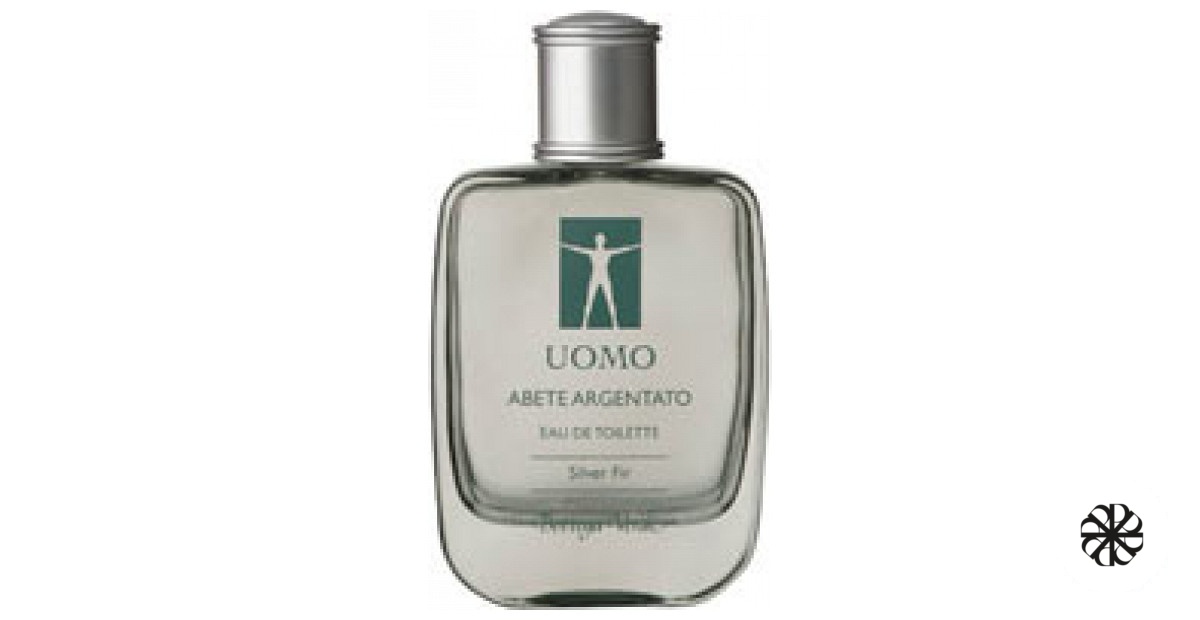 Abete Argentato Bottega Verde
