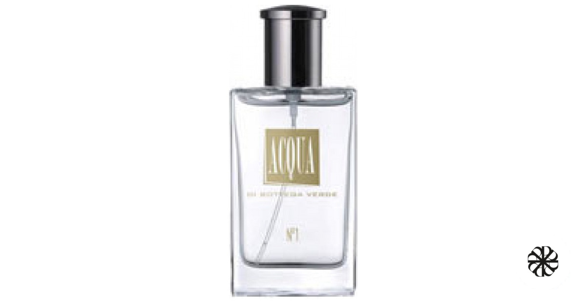 Acqua di Bottega Verde N° 1 Bottega Verde