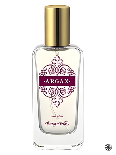 Argan Bottega Verde