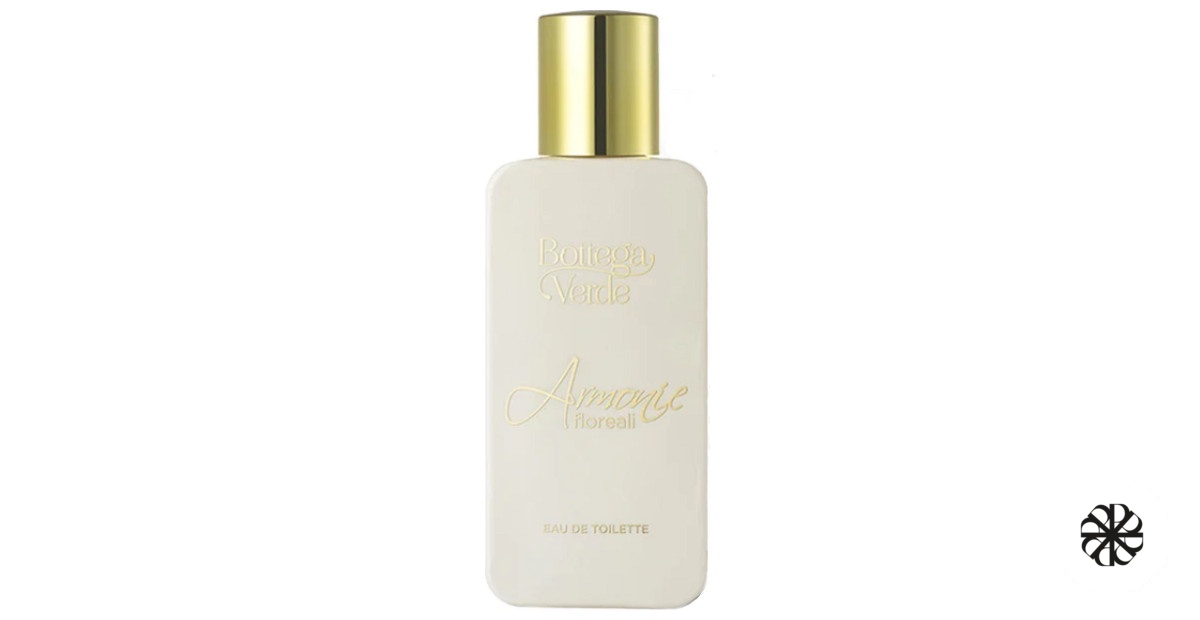 Armonie Floreali Bottega Verde