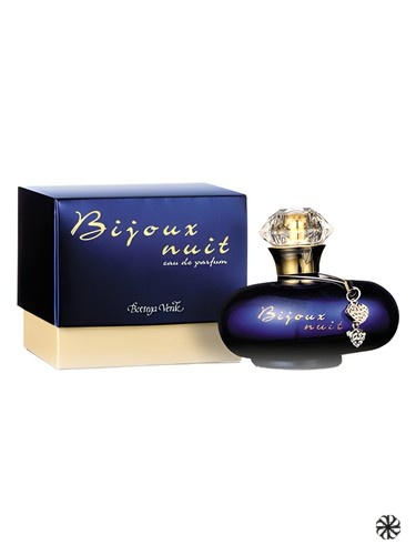 Bijoux Nuit Bottega Verde