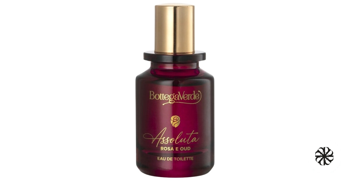 Assoluta Rosa e Oud Bottega Verde