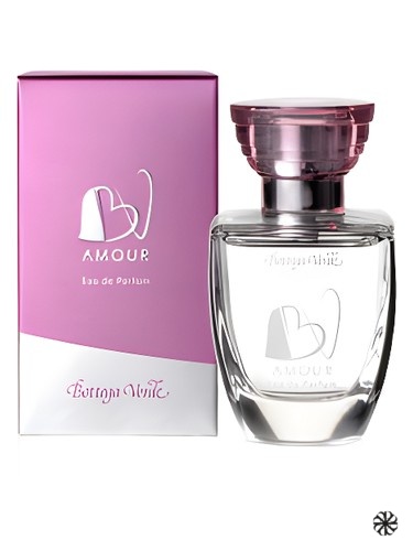BV Amour Bottega Verde