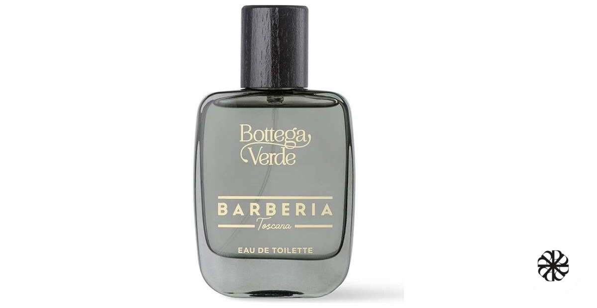 Barberia Toscana Bottega Verde
