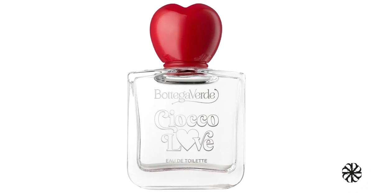 Ciocco Love Bottega Verde