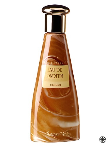 Cioccolato Bottega Verde