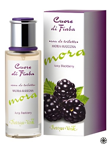 Cuore di Fiaba Bottega Verde