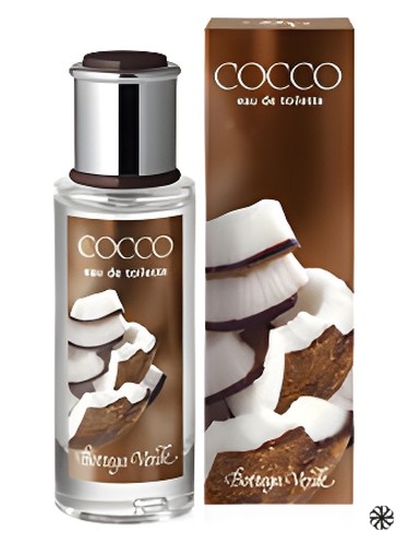 Cocco Bottega Verde