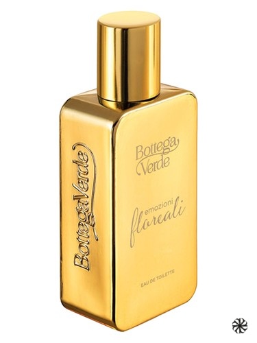 Emozioni Floreali Bottega Verde