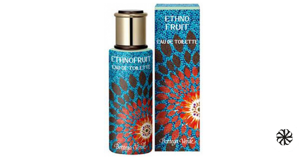 Ethno Fruit Bottega Verde