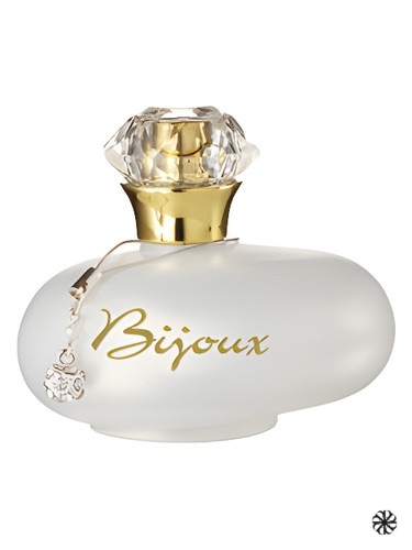 Eau de Parfum Bijoux Bottega Verde