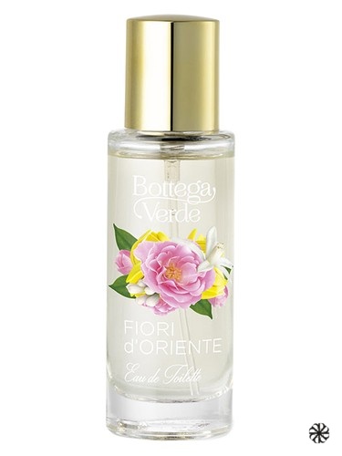 Fiori d'Oriente Bottega Verde