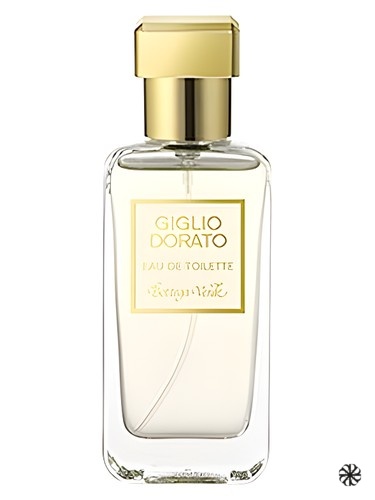 Giglio Dorato Bottega Verde