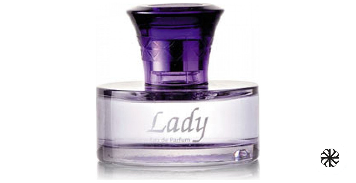 Lady Bottega Verde
