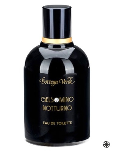 Gelsomino Notturno Bottega Verde