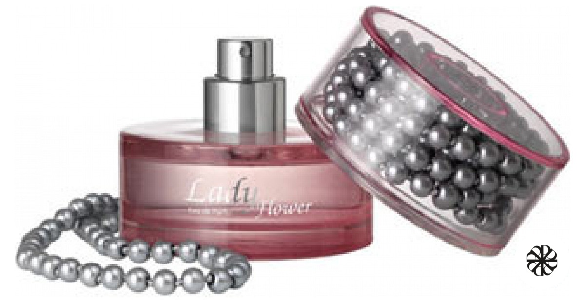 Lady Flower Bottega Verde