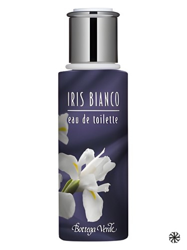 Iris Bianco Bottega Verde