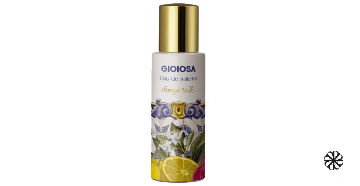 Gioiosa Bottega Verde