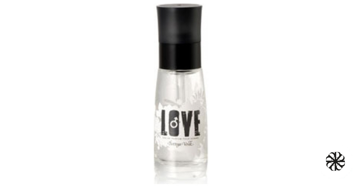 Love Bottega Verde