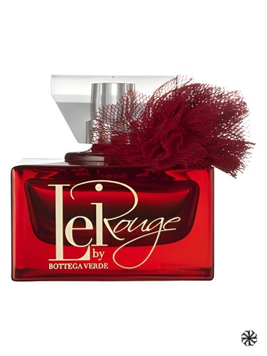 Lei Rouge Bottega Verde