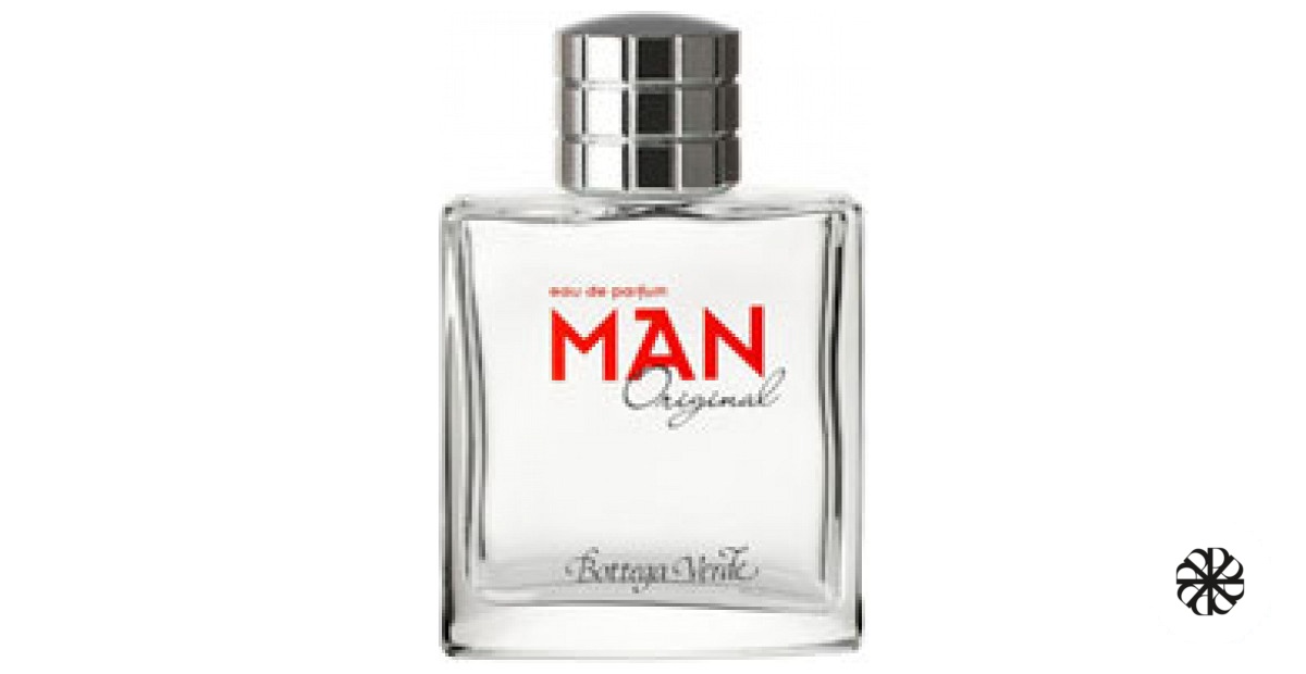 Man Original Bottega Verde