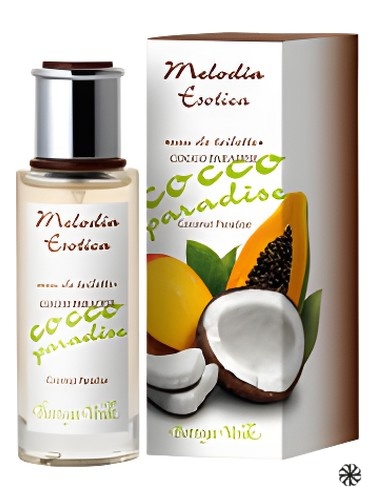 Melodia Esotica Bottega Verde
