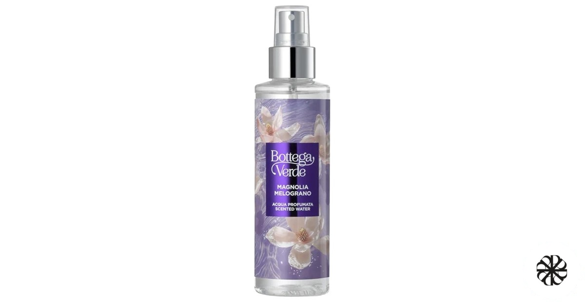 Melorano Magnolia Bottega Verde