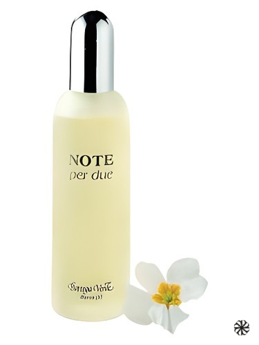 Note per Due Bottega Verde