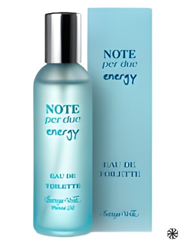Note per Due Energy Bottega Verde