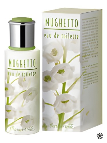 Mughetto Bottega Verde
