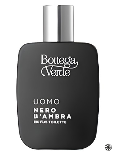 Nero d'Ambra Bottega Verde