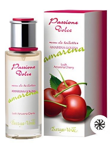Passione Dolce Bottega Verde