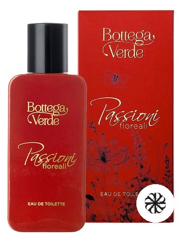 Passioni Floreali Bottega Verde