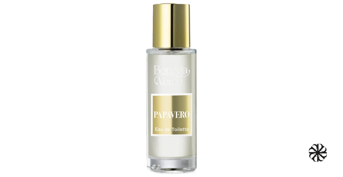 Papavero Bottega Verde