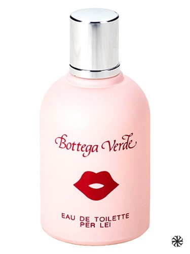 Per Lei Eau de Toilette Bottega Verde
