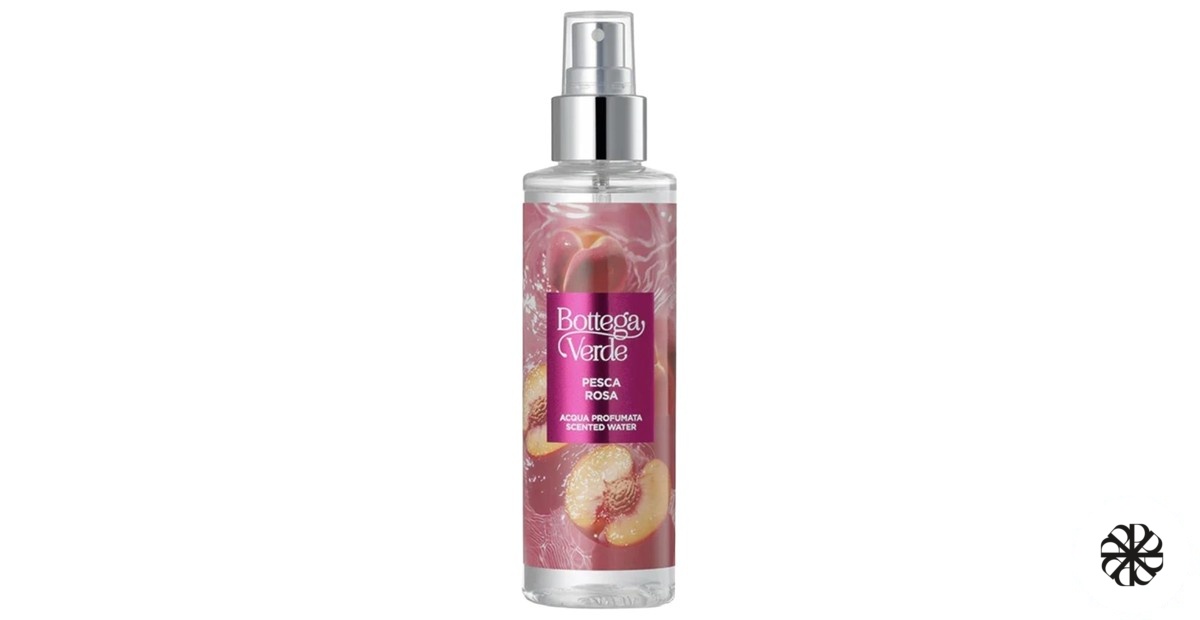 Pesca Rosa Bottega Verde