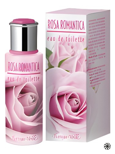 Rosa Romantica Bottega Verde