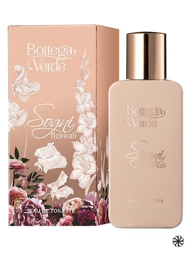 Sogni Floreali Bottega Verde