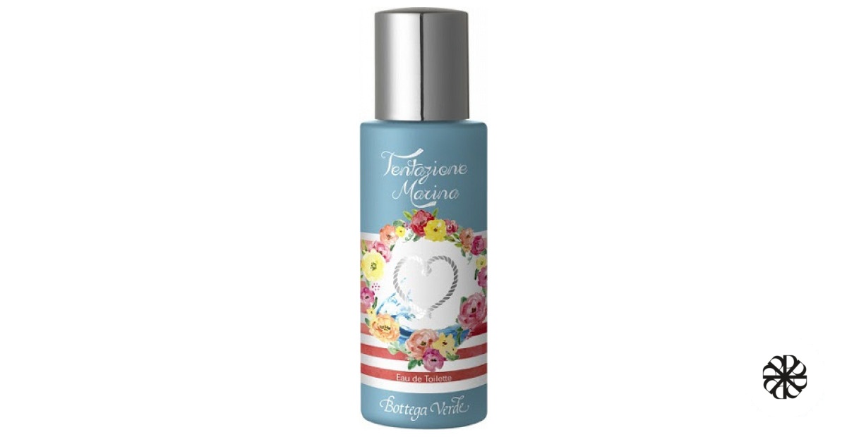 Tentazione Marina Bottega Verde