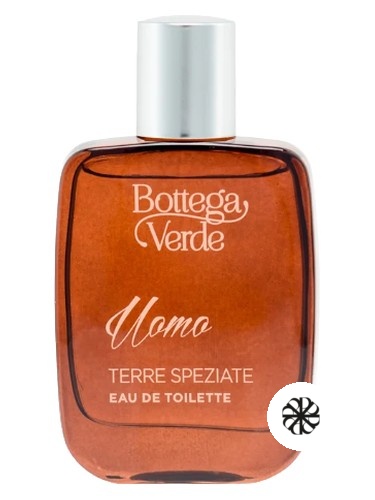 Terre Speziate Bottega Verde