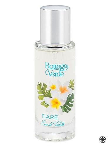 Tiare Bottega Verde